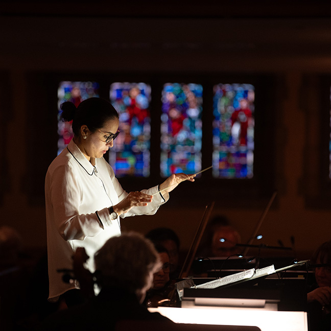 HIAS PA Fundraising Concert
Crescendo for Justice: Breaking the Silence for Immigrant Rights&nbsp;
